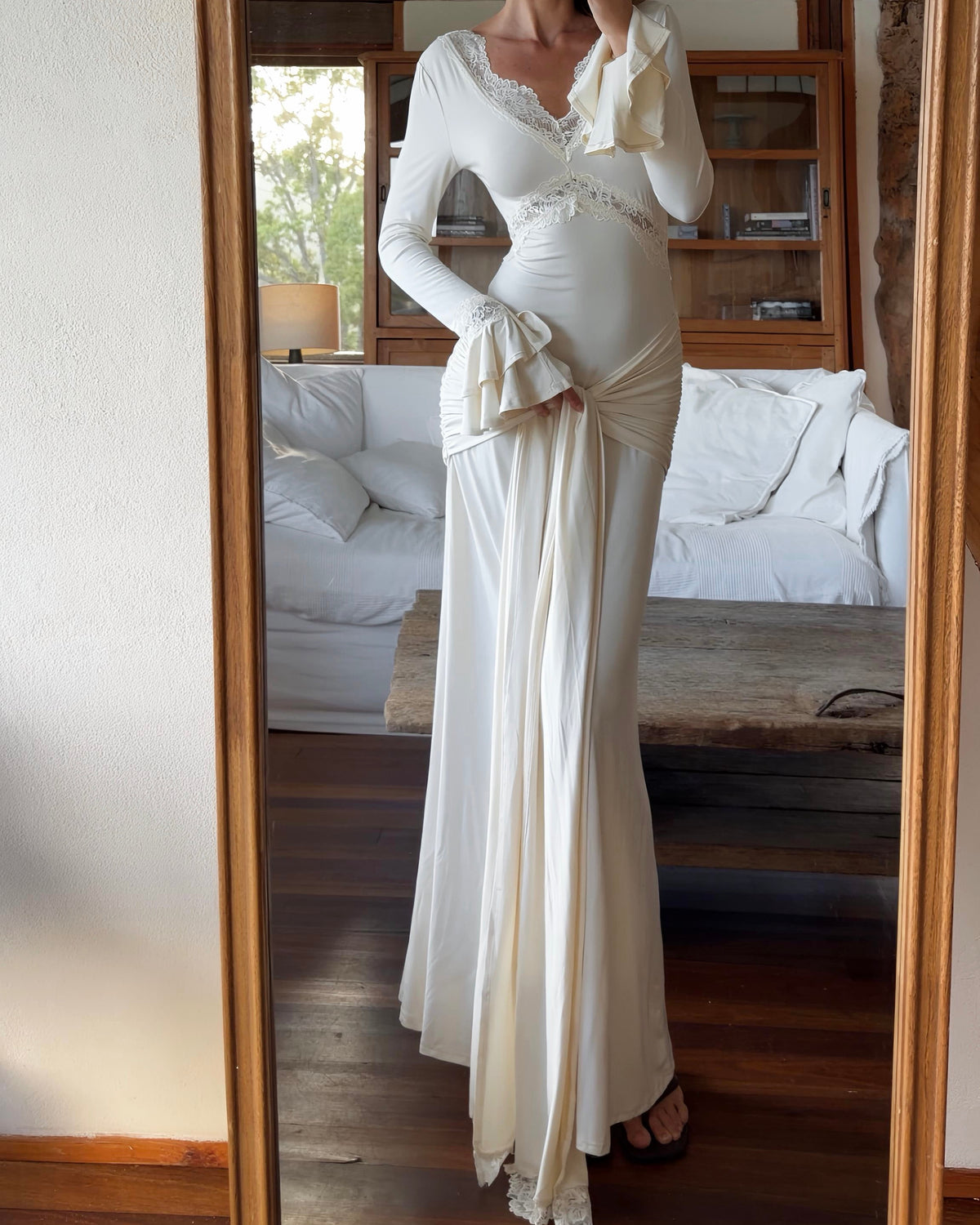 Élise Dress