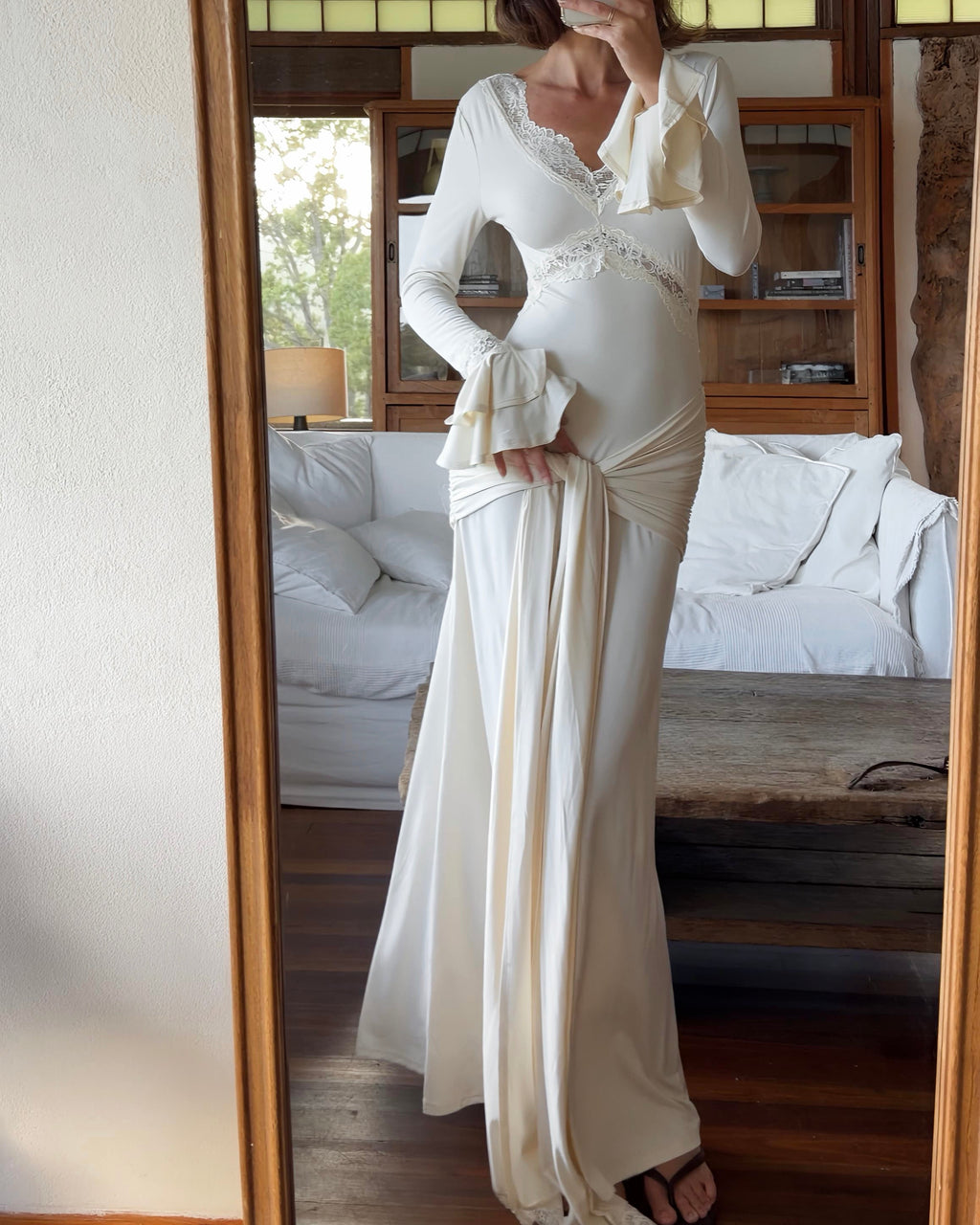 Élise Dress