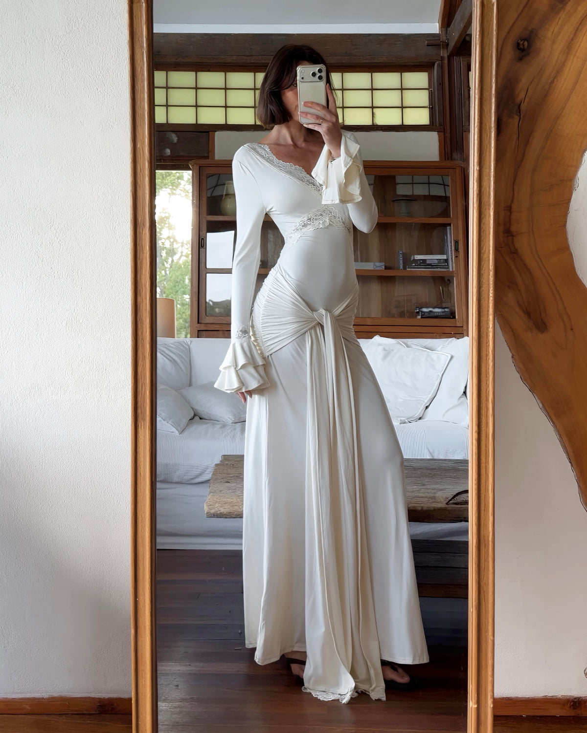 Élise Dress