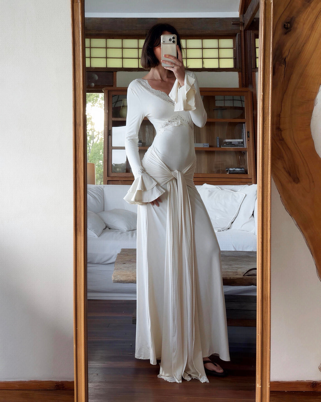 Élise Dress
