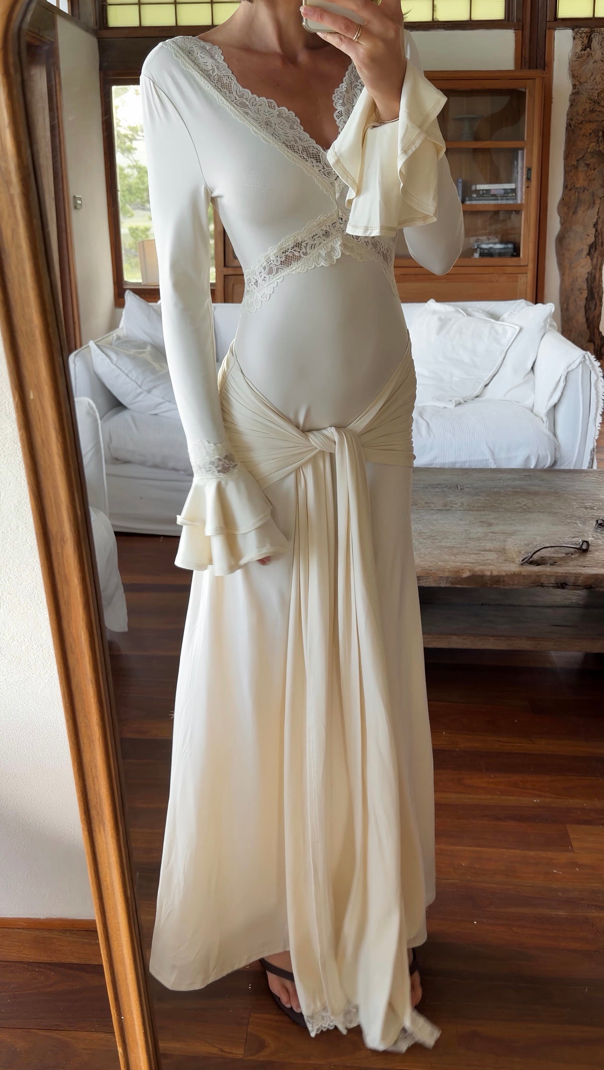 Élise Dress