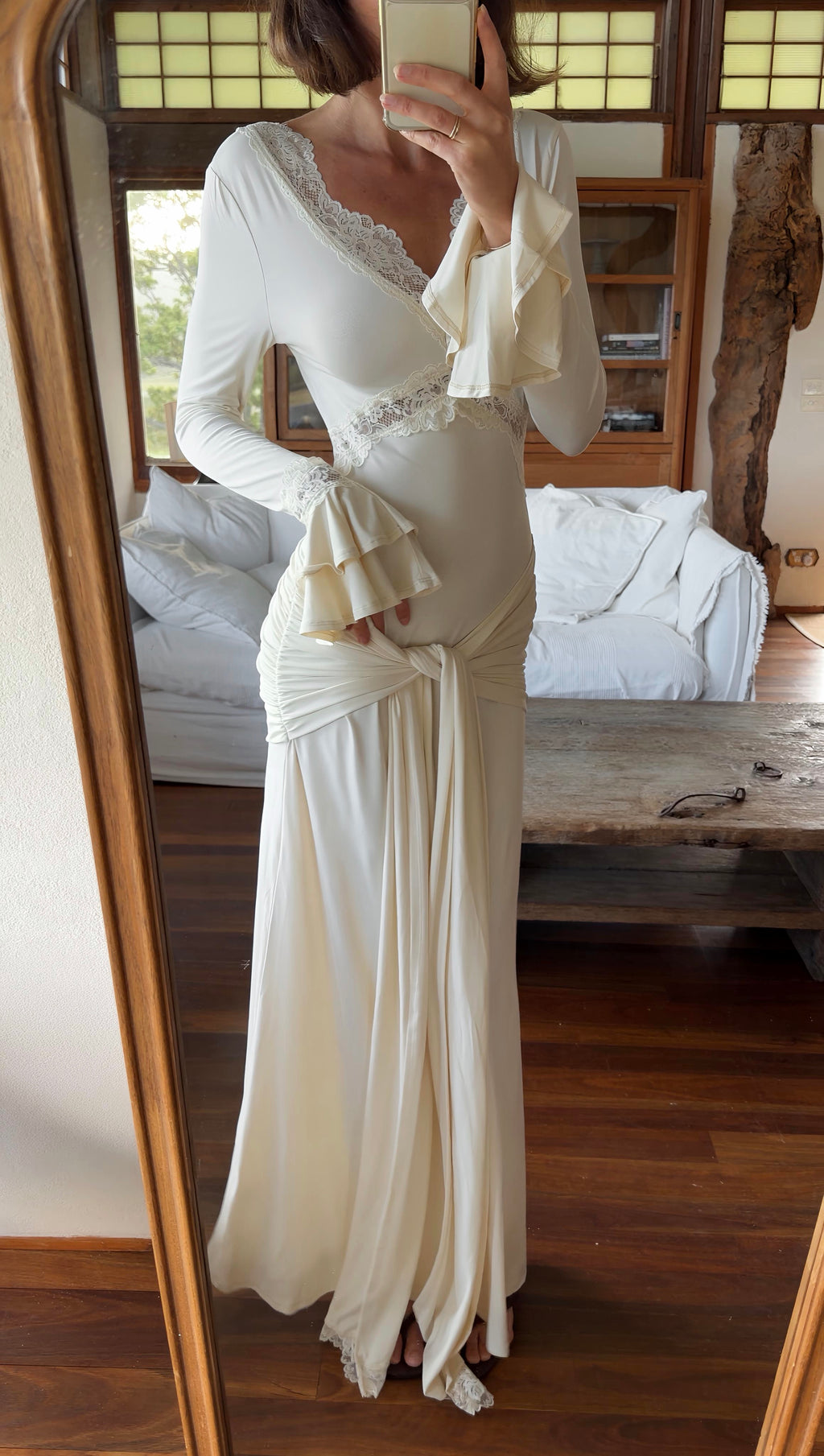 Élise Dress