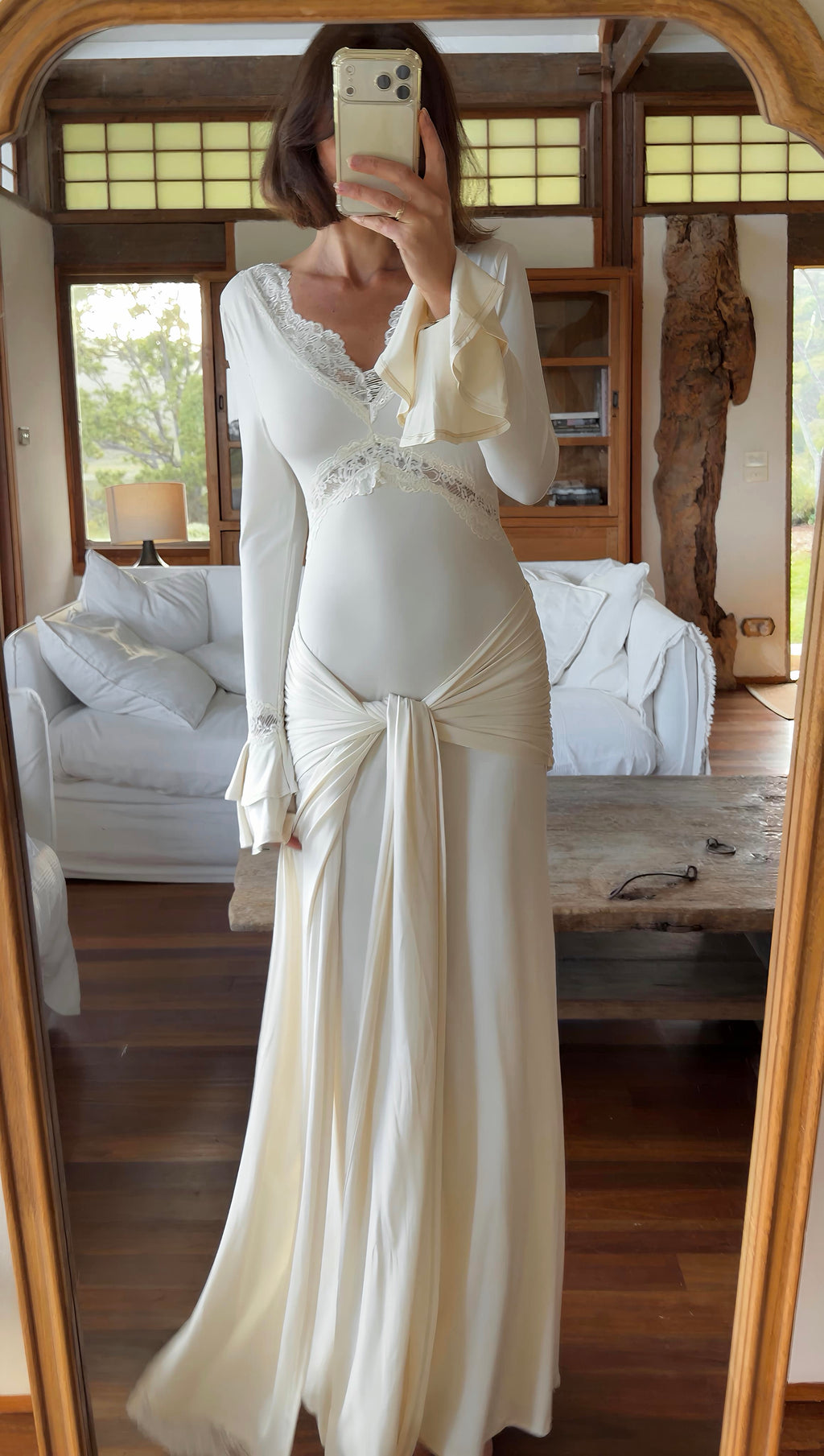 Élise Dress
