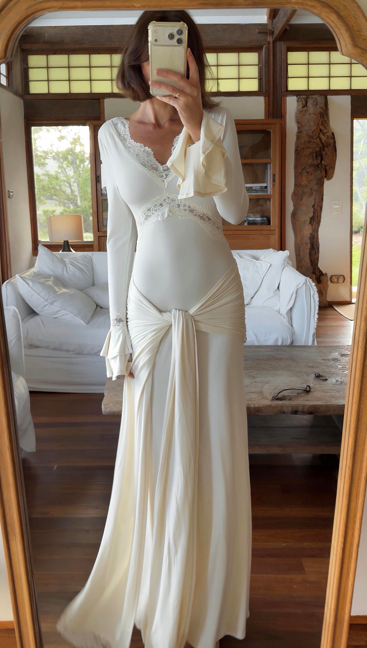 Élise Dress