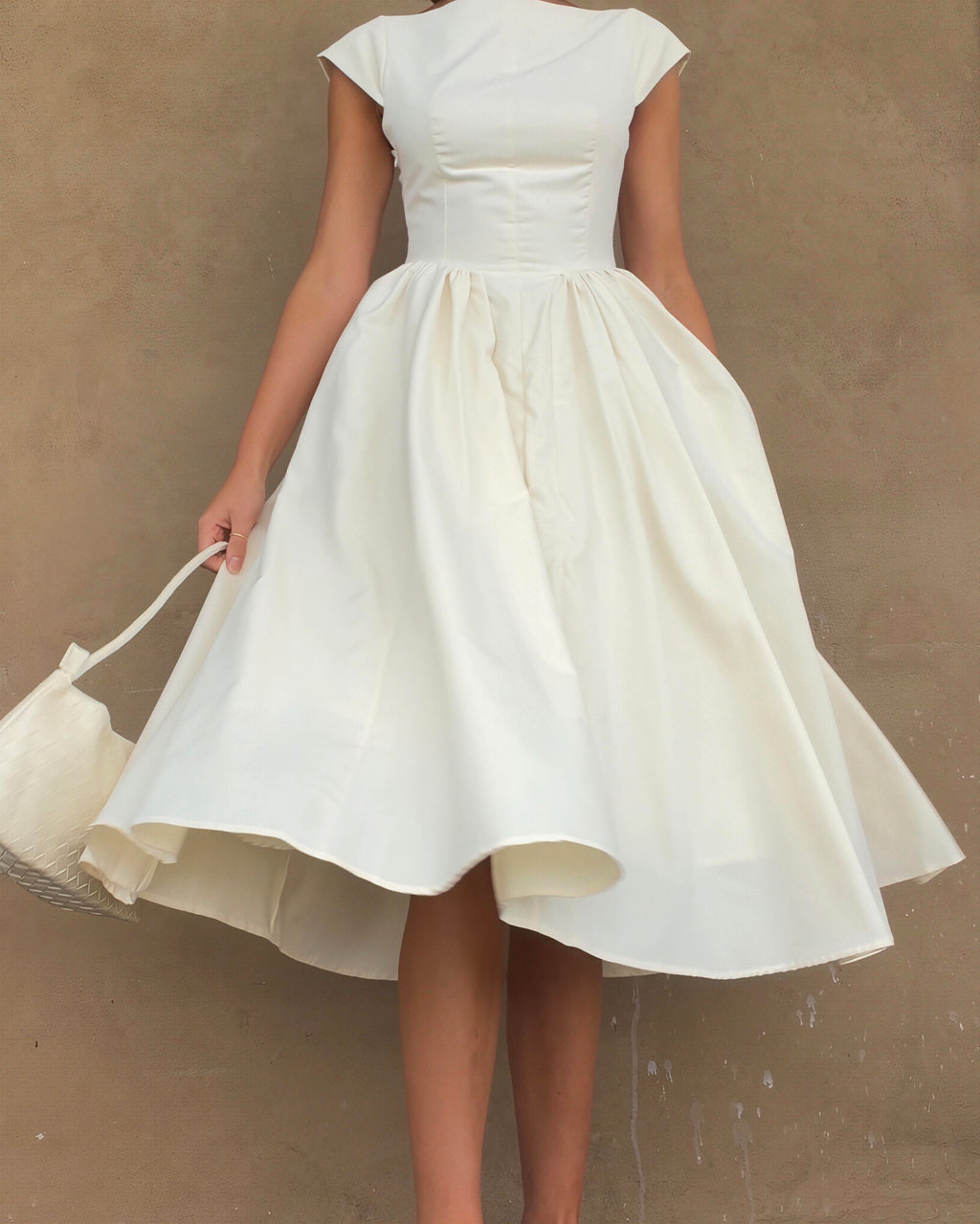 Elodie Dress