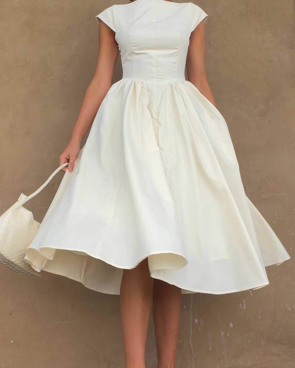 Elodie Dress
