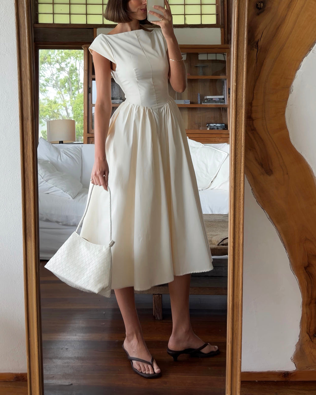 Elodie Dress