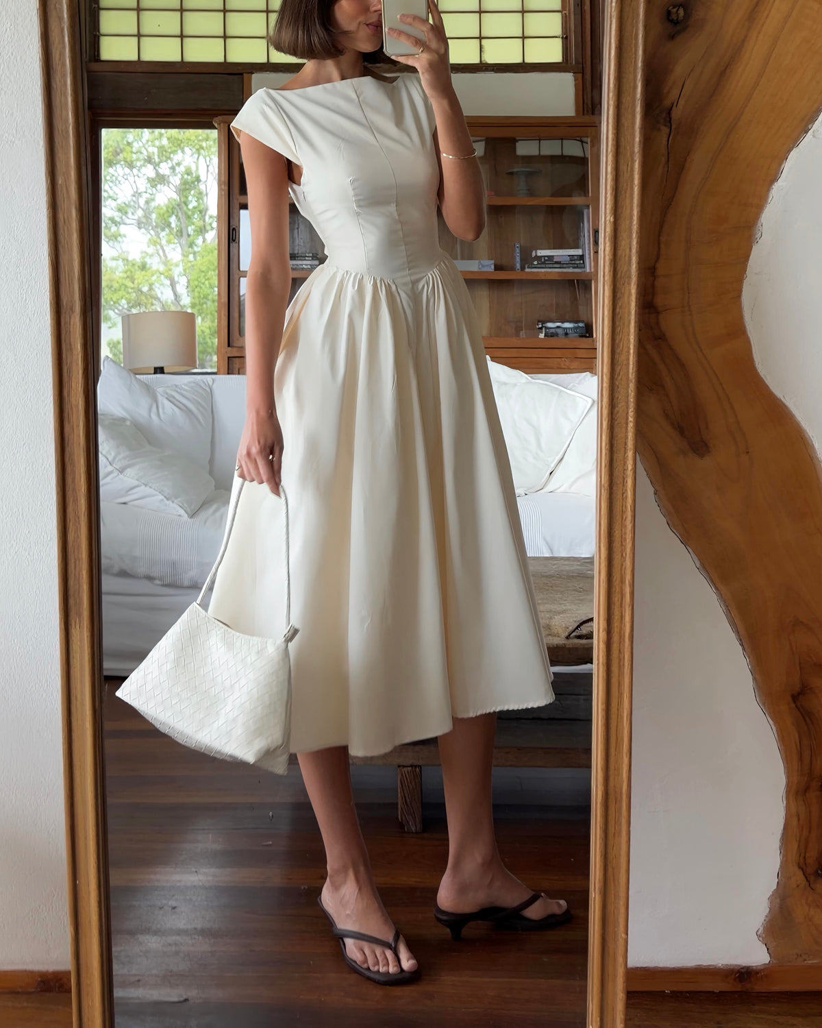 Elodie Dress