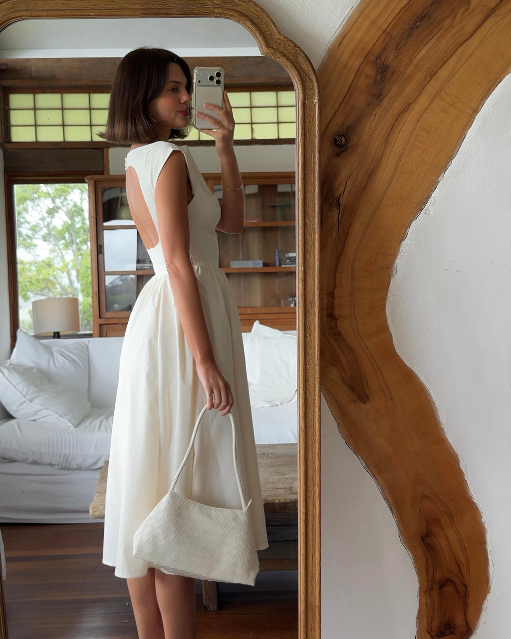 Elodie Dress