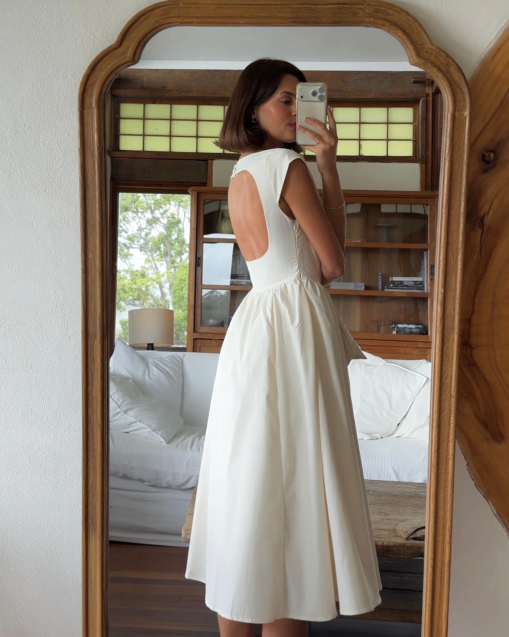 Elodie Dress