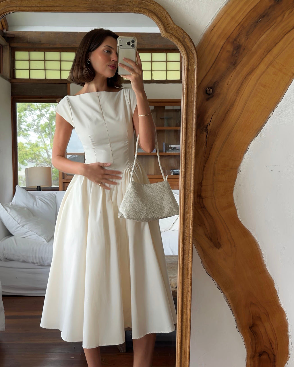 Elodie Dress