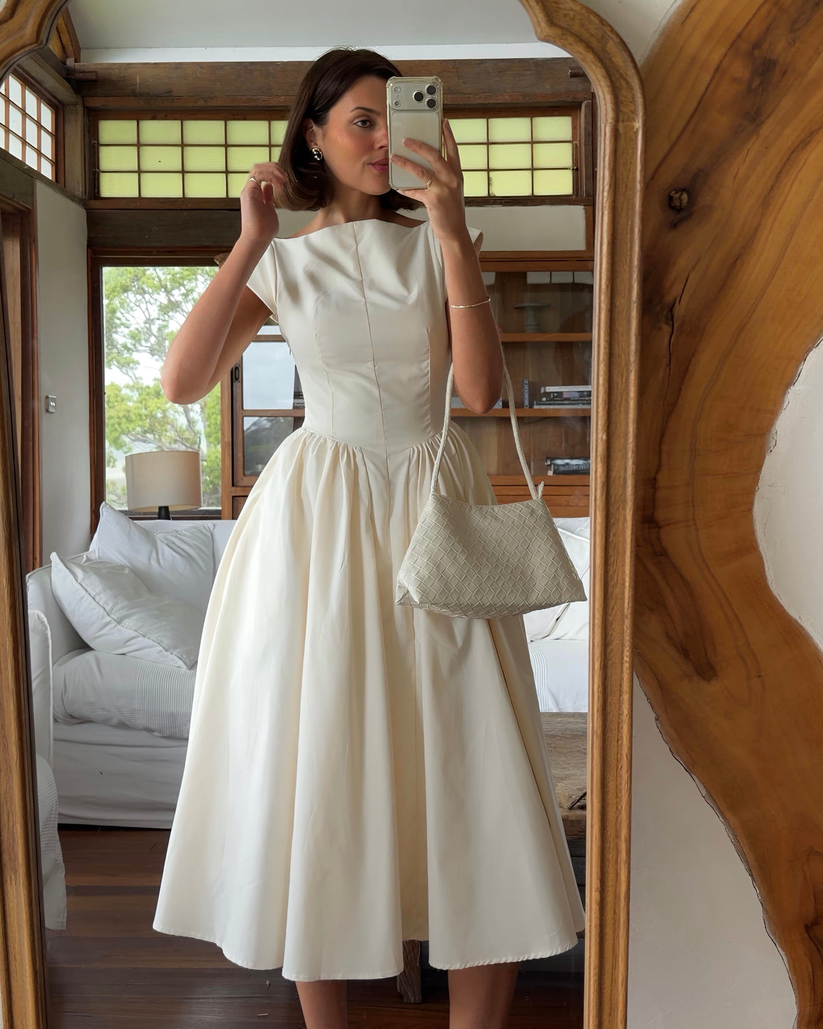 Elodie Dress