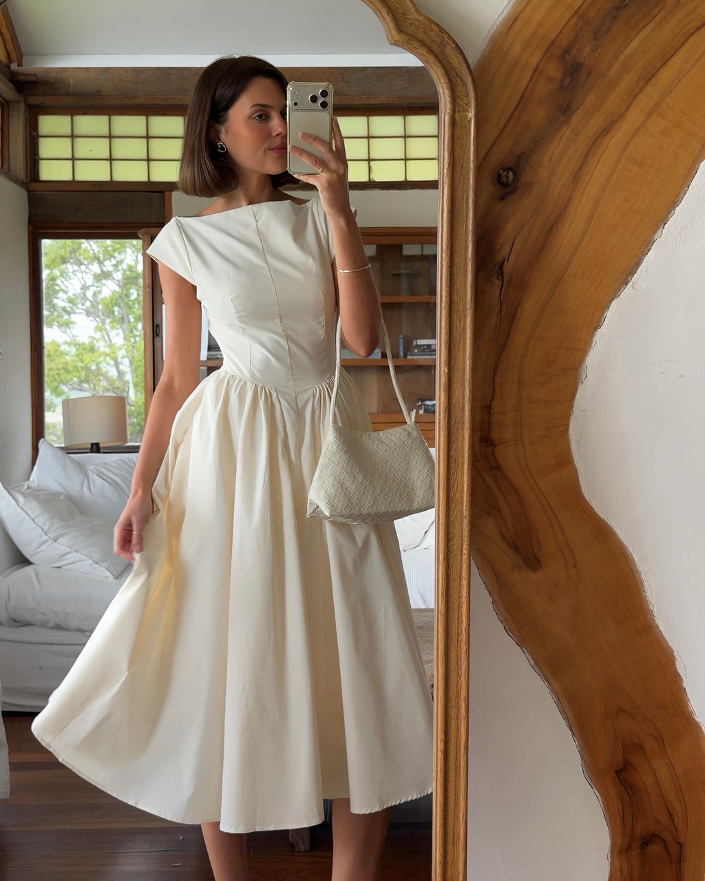 Elodie Dress