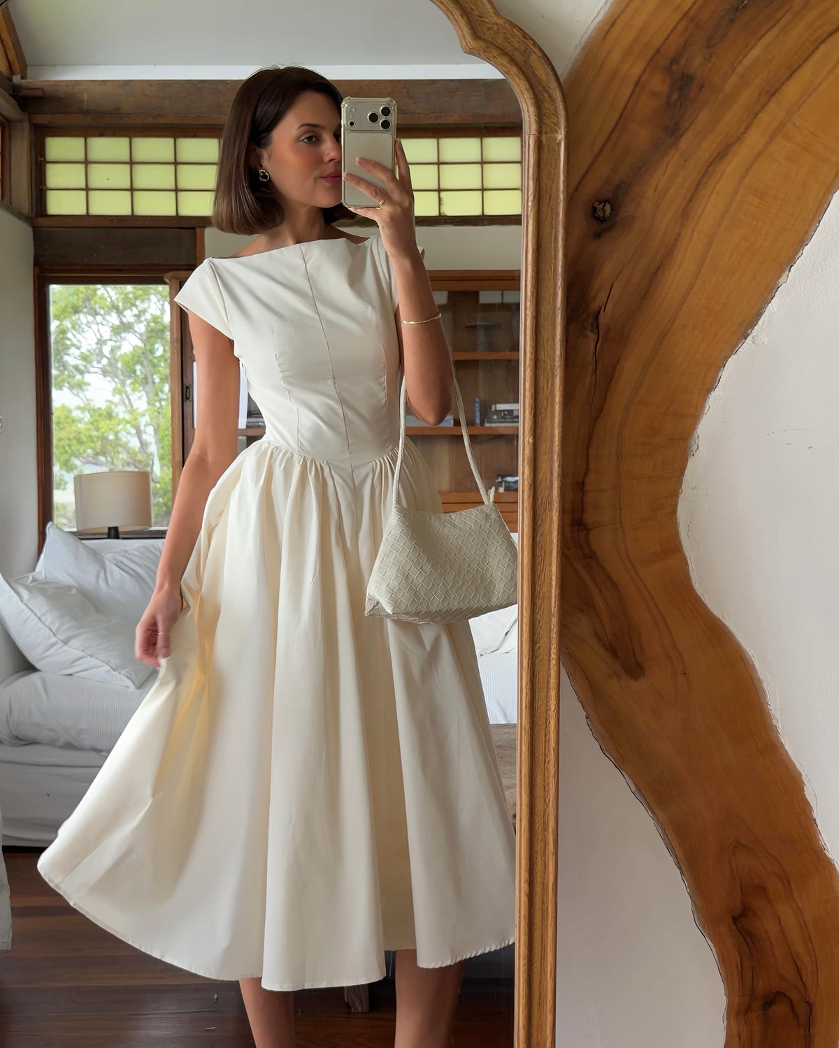Elodie Dress