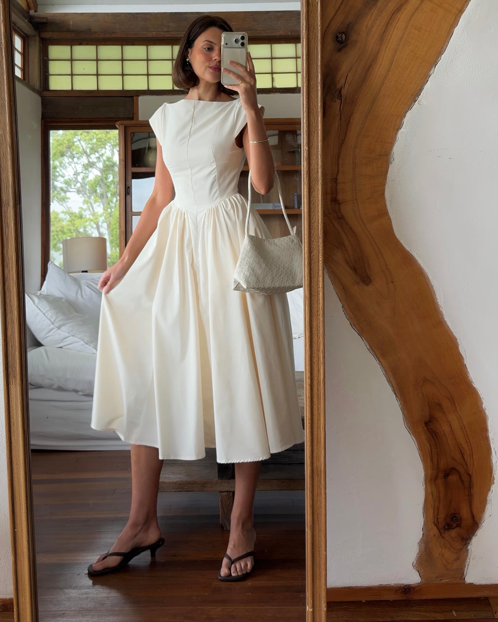 Elodie Dress