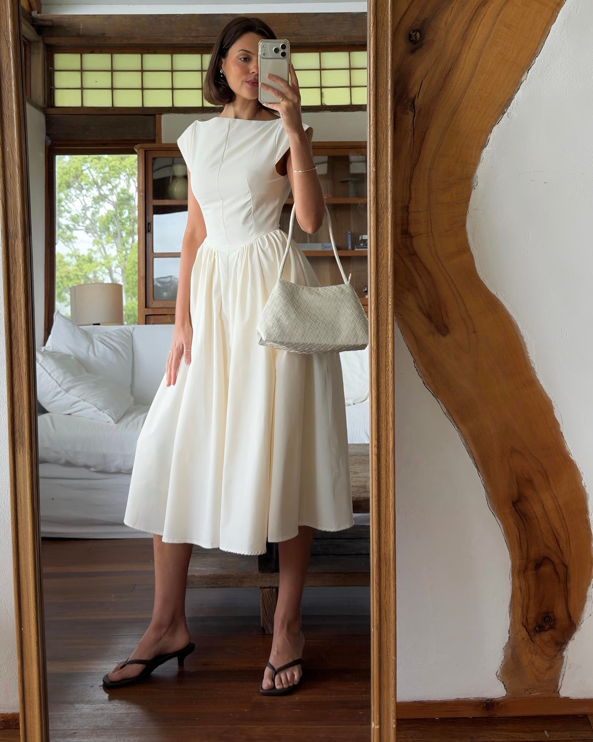 Elodie Dress