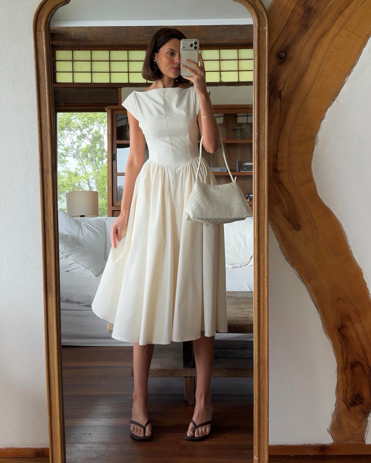 Elodie Dress