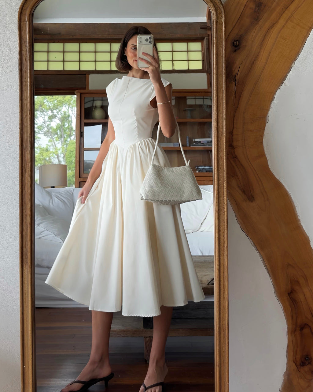 Elodie Dress