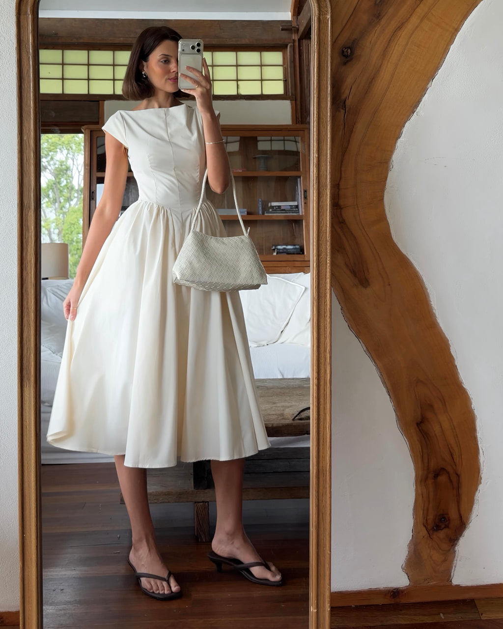 Elodie Dress