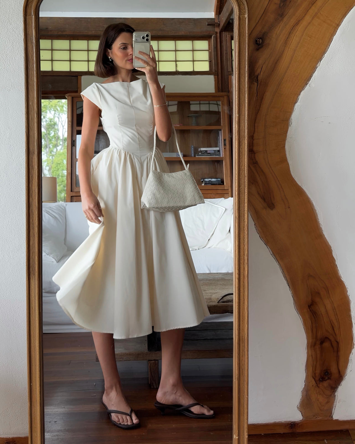 Elodie Dress