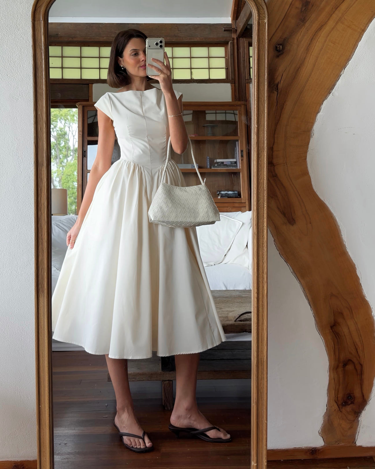Elodie Dress