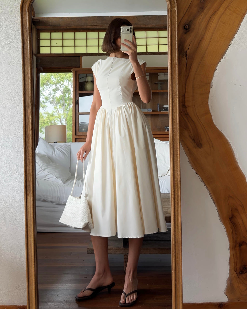 Elodie Dress