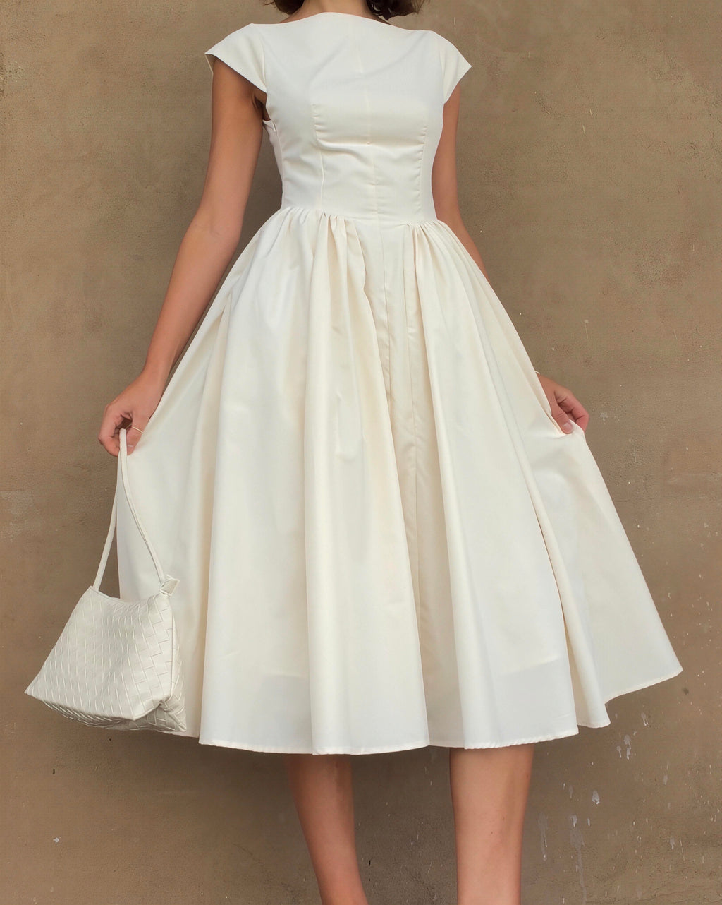 Elodie Dress