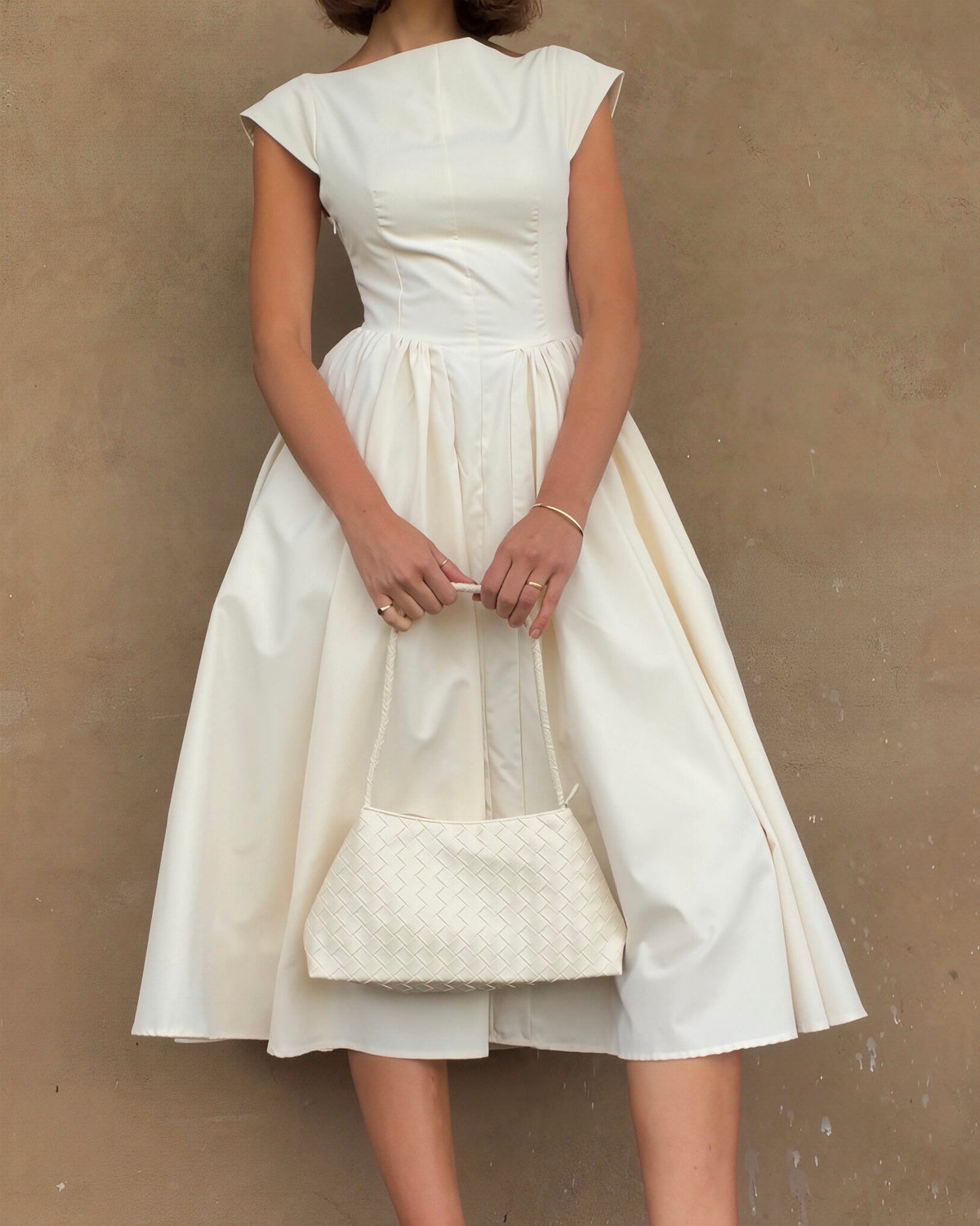 Elodie Dress
