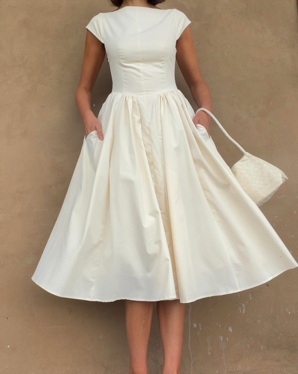 Elodie Dress