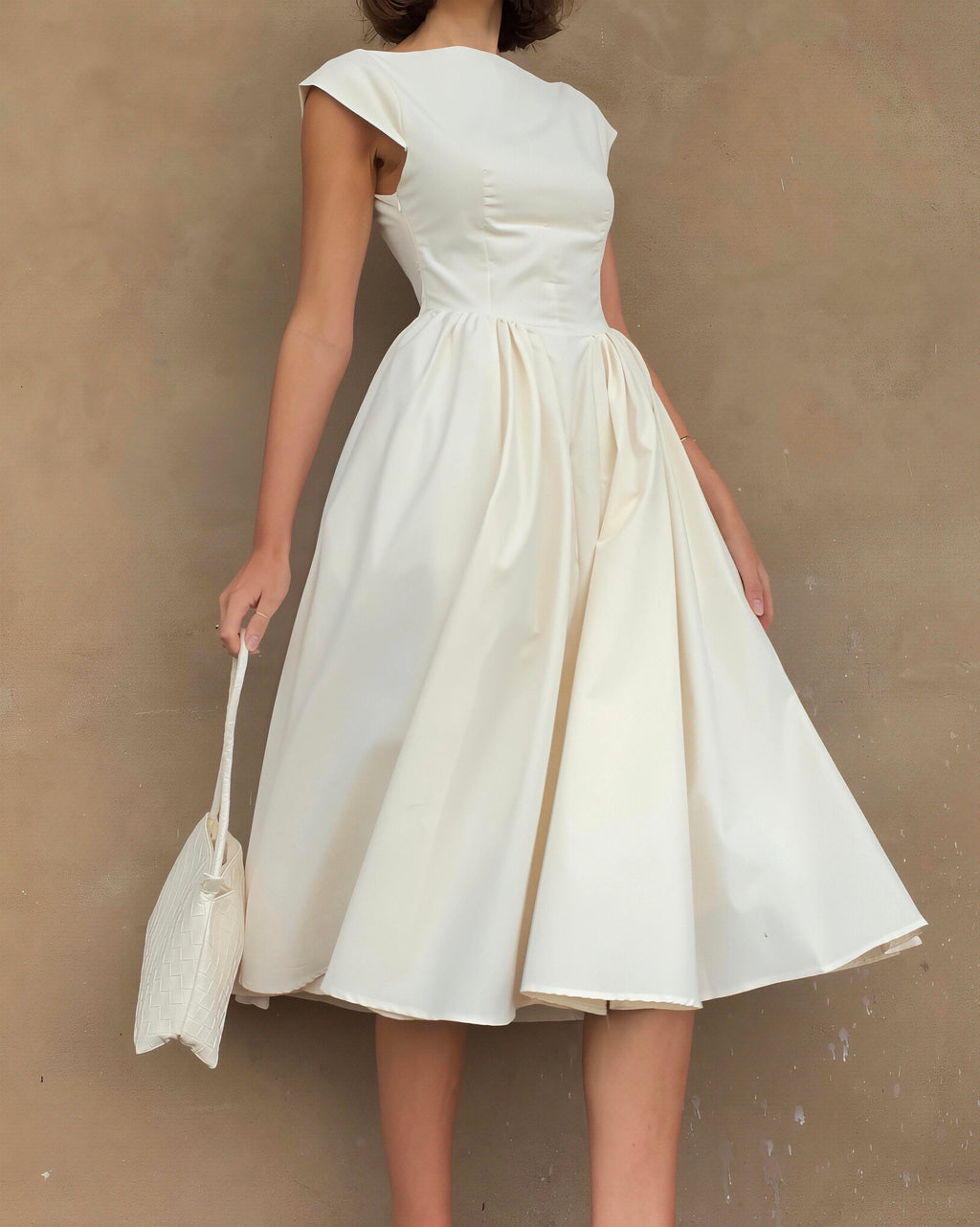 Elodie Dress