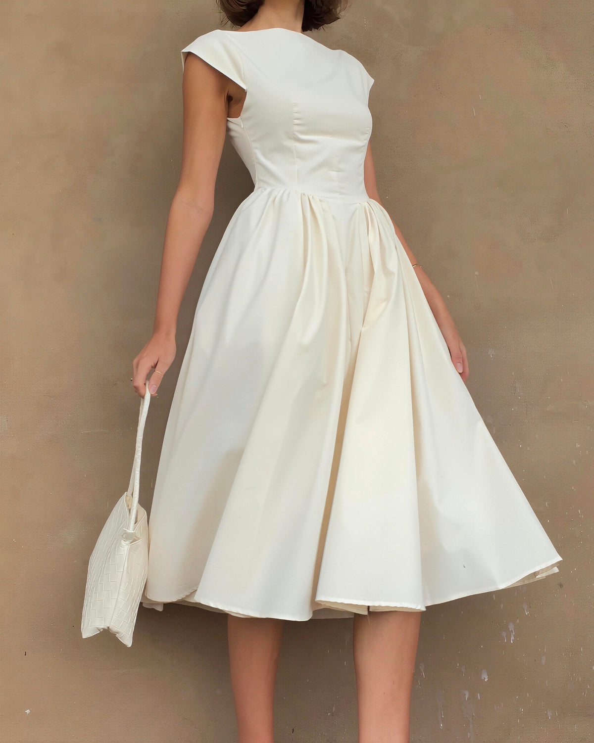 Elodie Dress