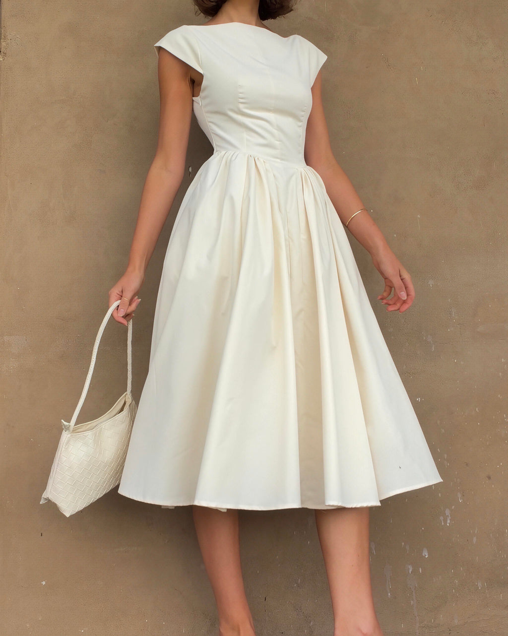 Elodie Dress