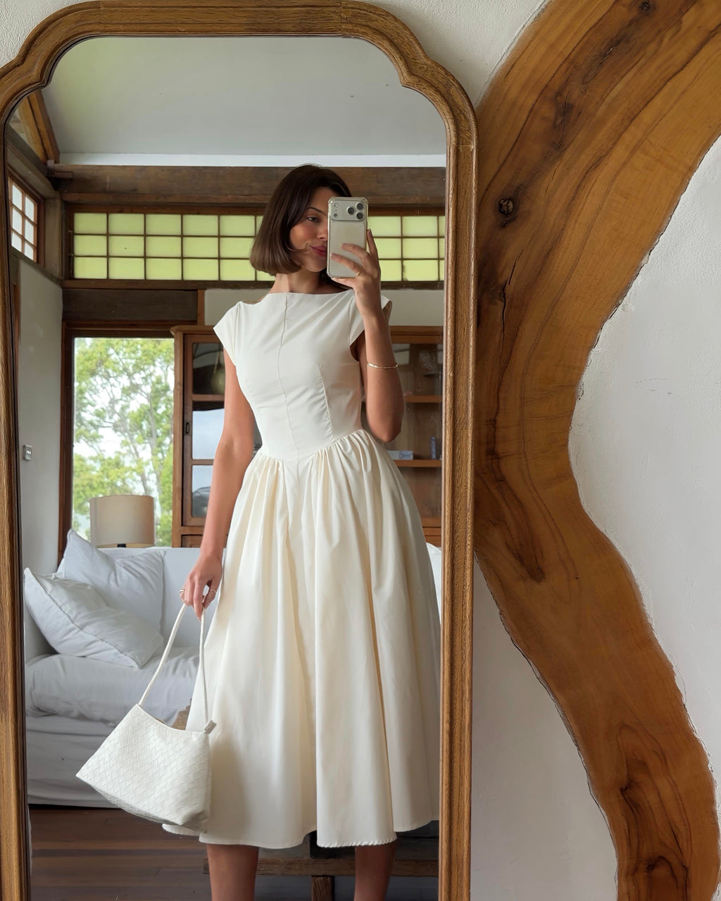Elodie Dress