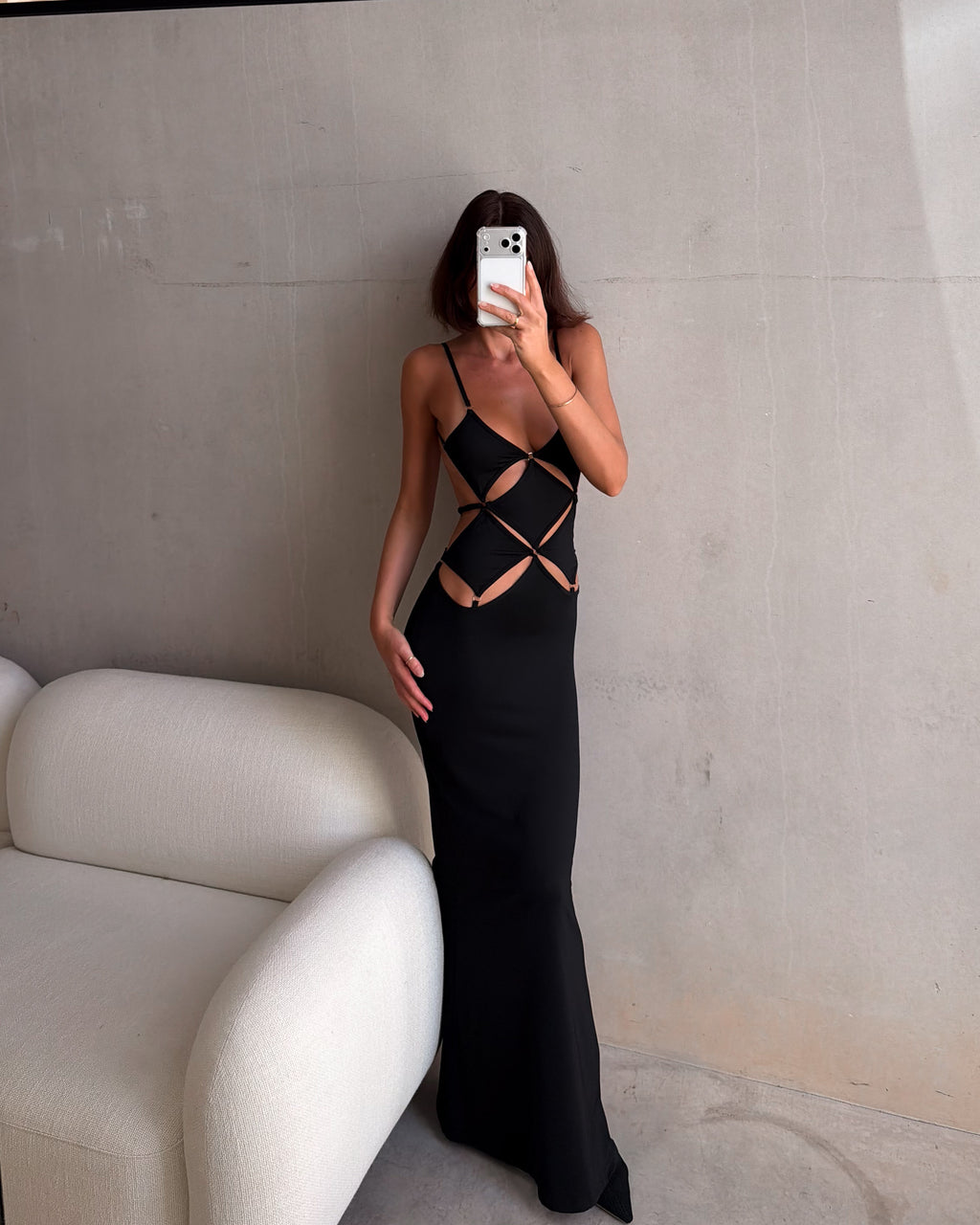 Elowen Dress