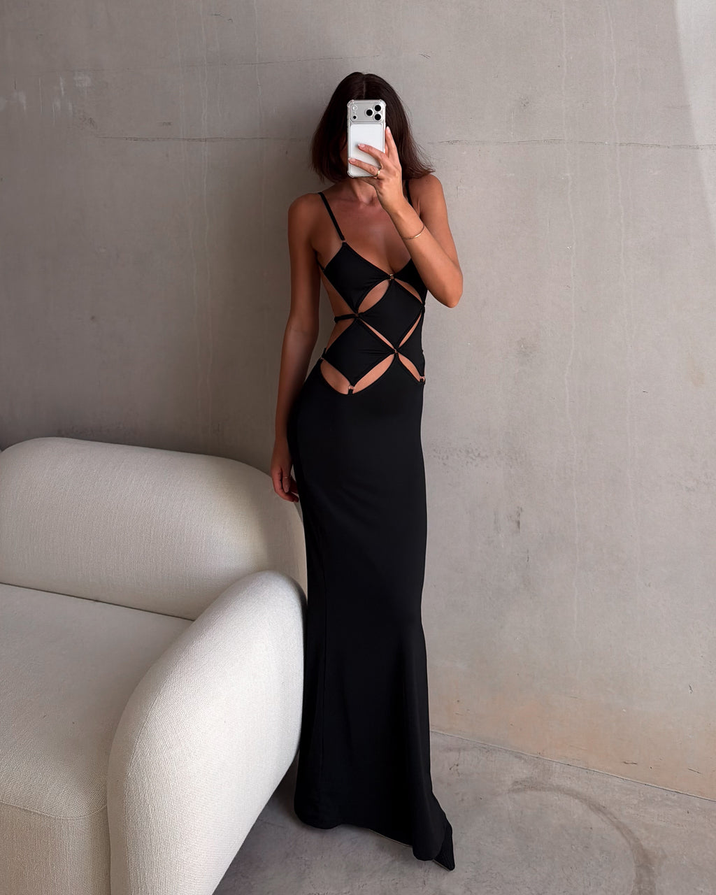 Elowen Dress