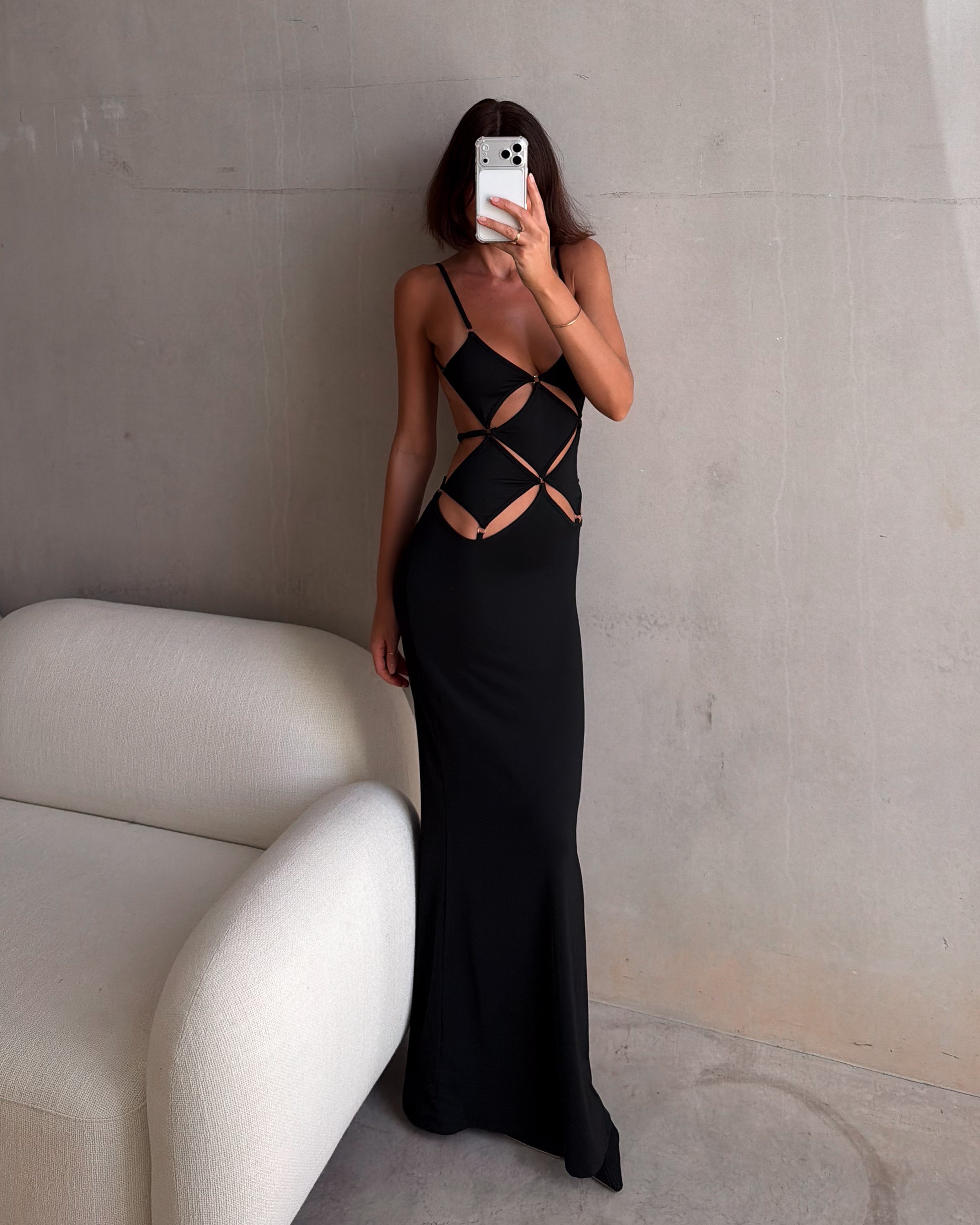 Elowen Dress