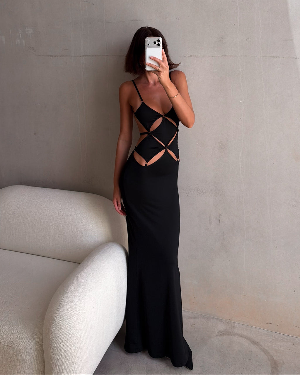 Elowen Dress