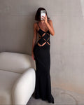 Elowen Dress