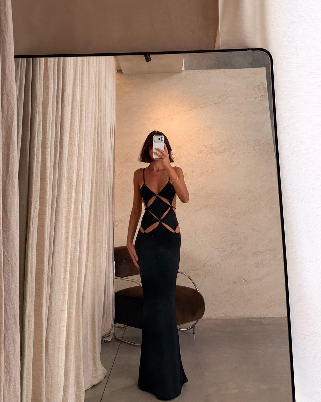 Elowen Dress