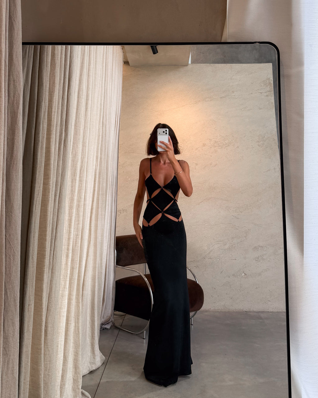 Elowen Dress