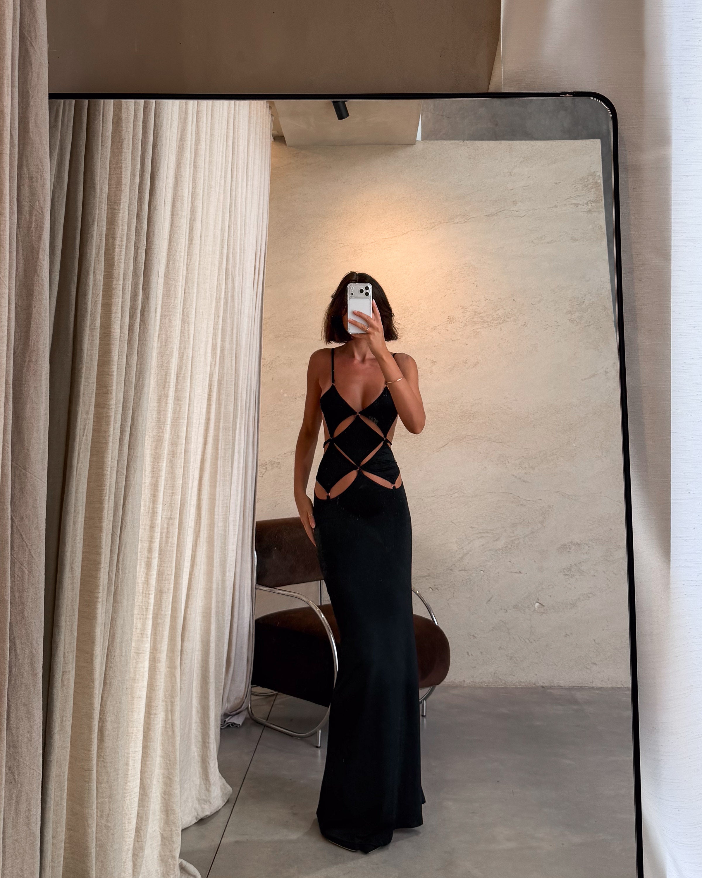 Elowen Dress