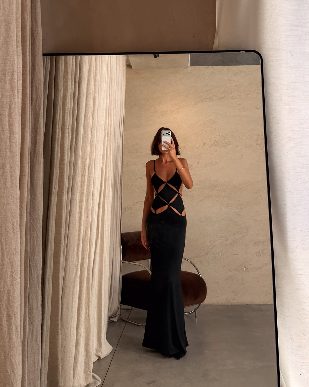 Elowen Dress