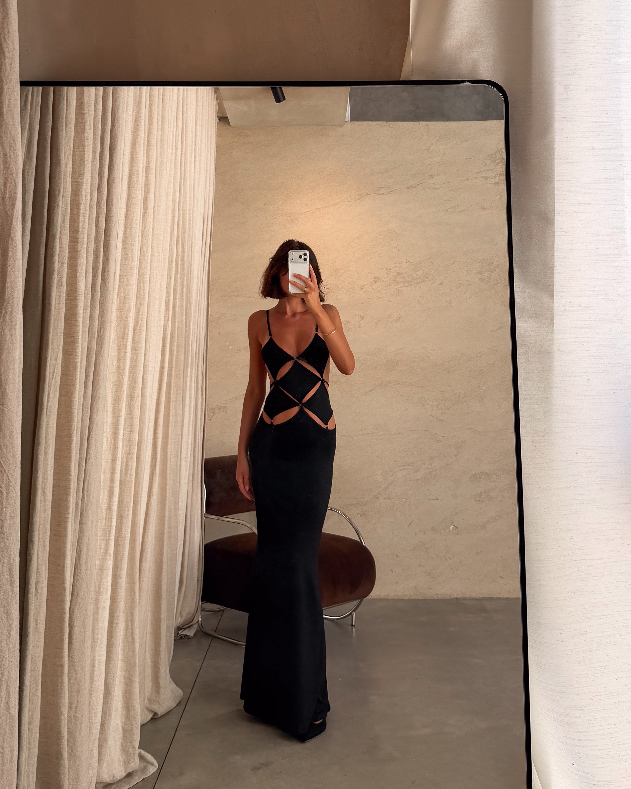 Elowen Dress