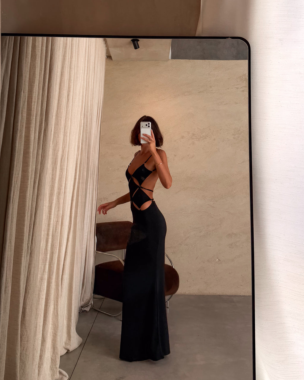 Elowen Dress