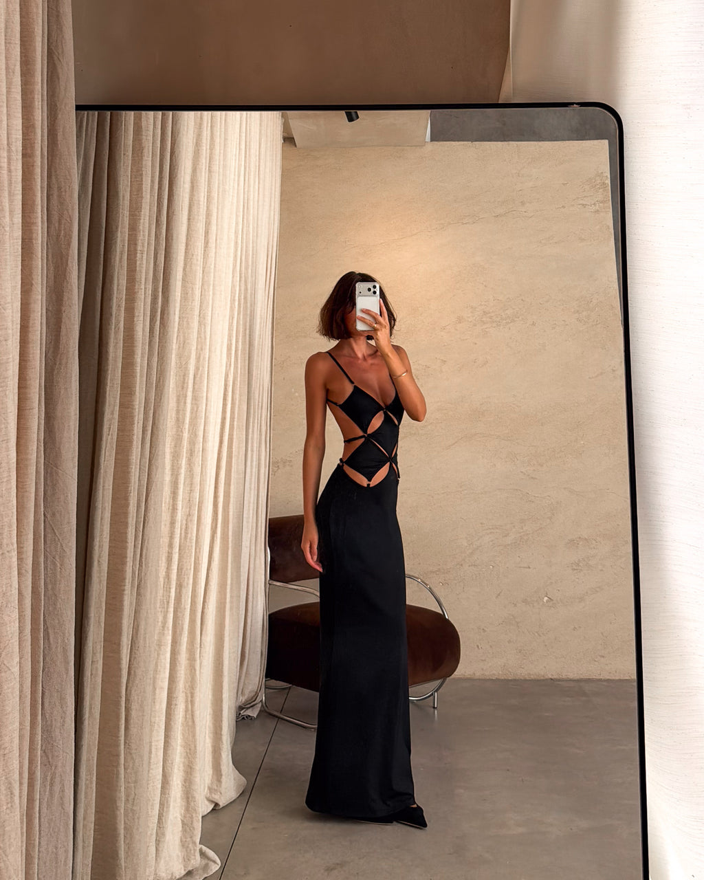 Elowen Dress