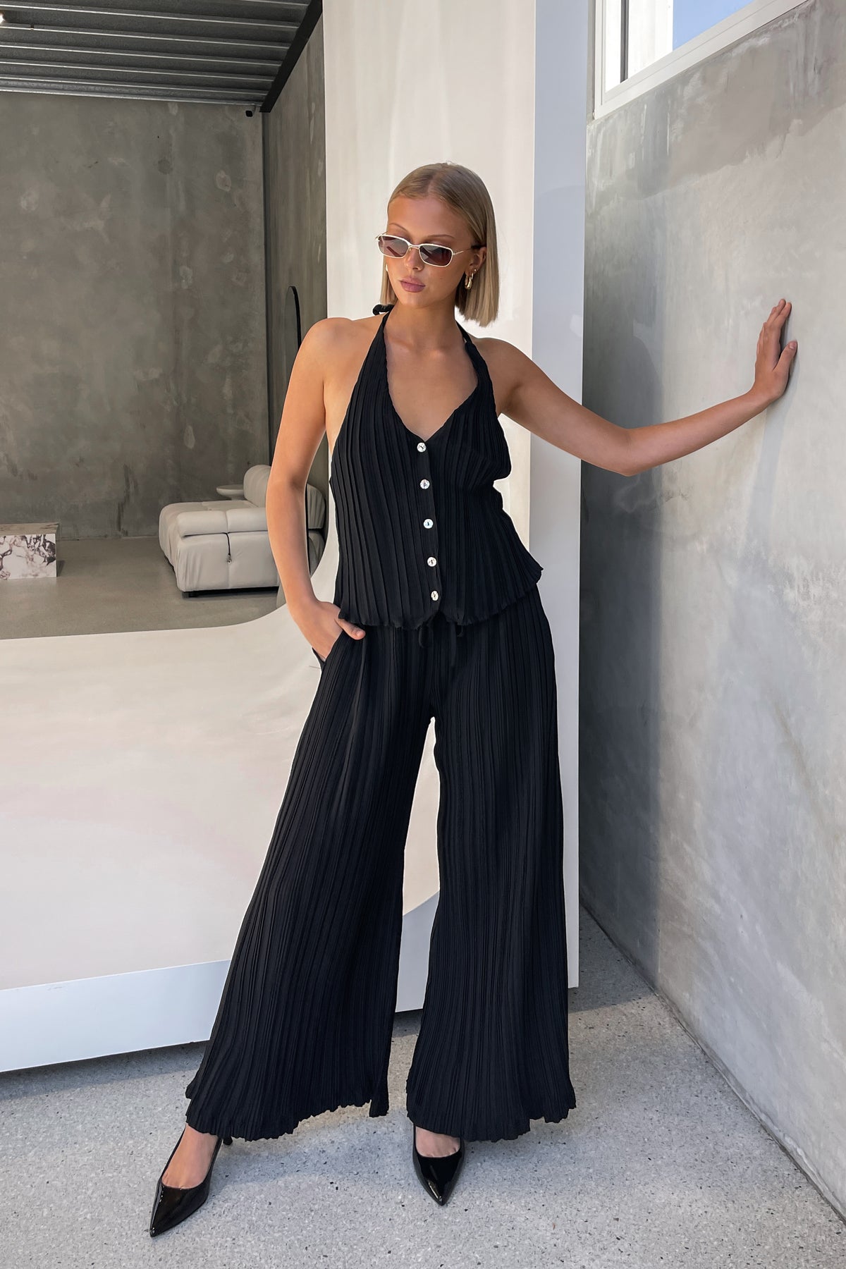 Esti Pants