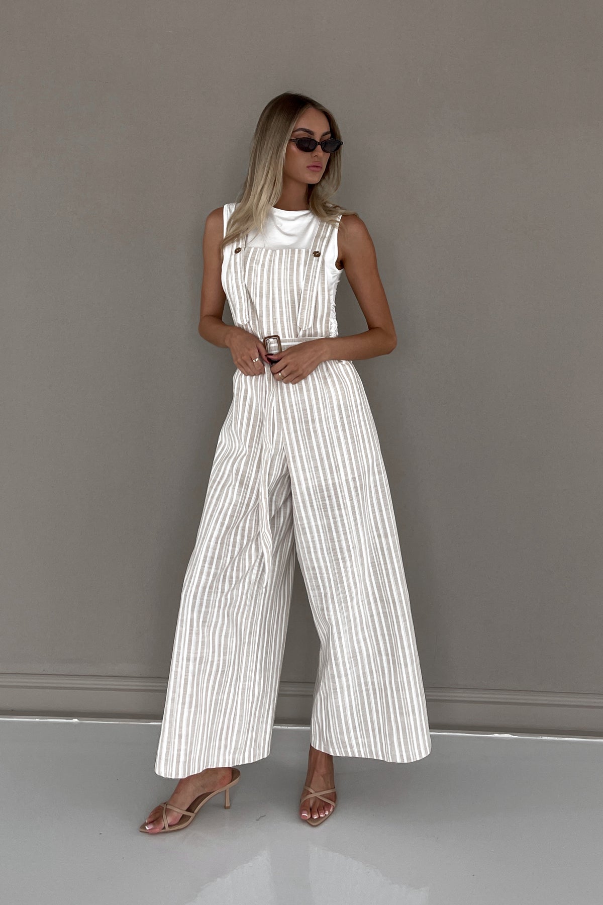 Faire Jumpsuit