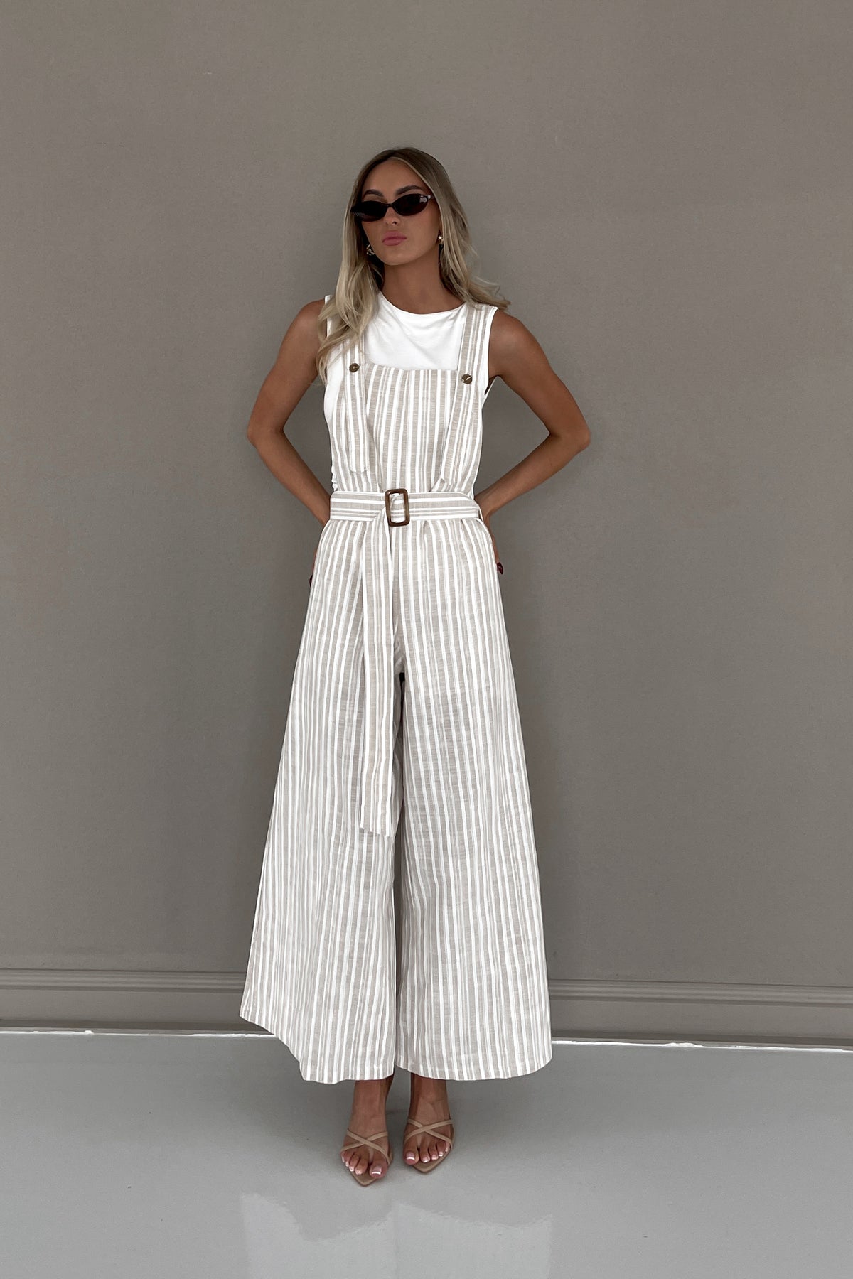 Faire Jumpsuit