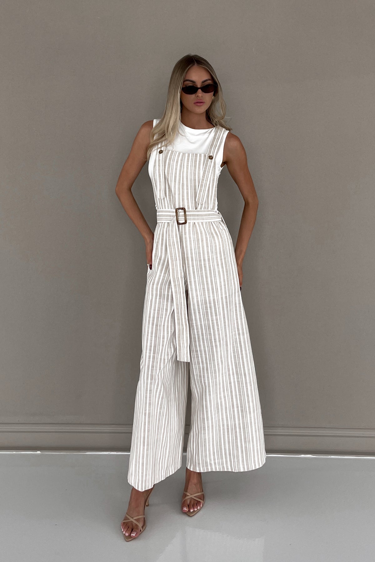 Faire Jumpsuit