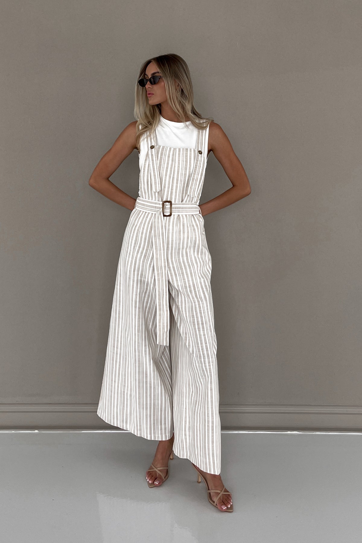 Faire Jumpsuit